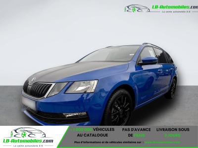 Skoda Octavia Combi 1.0 TSI 116 ch BVM