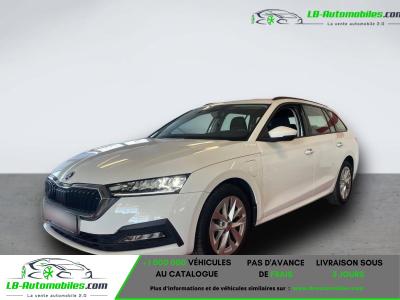 Skoda Octavia Combi 1.5 TSI mHEV 150 ch  BVA
