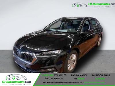 Skoda Octavia Combi 1.5 TSI 150 ch BVA