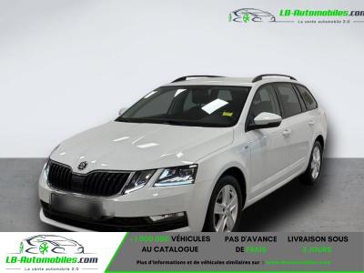 Skoda Octavia Combi 1.5 TSI 150 ch BVA