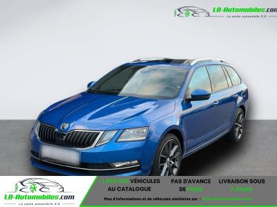 Skoda Octavia Combi 1.5 TSI 150 ch BVA