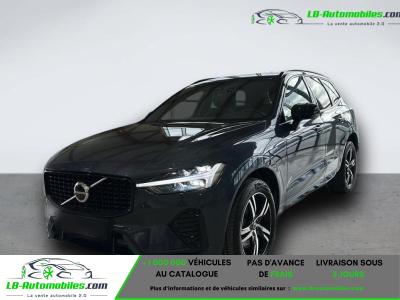 Volvo XC60 B4 197 ch diesel BVA