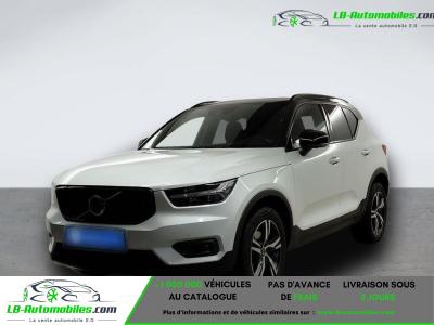 Volvo XC40 197 ch BVA