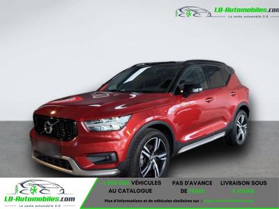 Volvo XC40 197 ch BVA