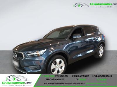 Volvo XC40 197 ch BVA