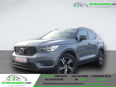 Volvo XC40 197 ch BVA