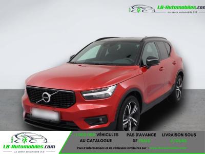 Volvo XC40 197 ch BVA