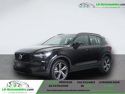 Volvo XC40 197 ch BVA