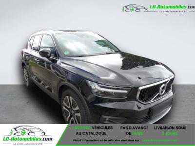 Volvo XC40 197 ch BVA