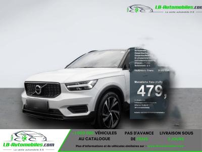 Volvo XC40 197 ch BVA