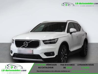 Volvo XC40 150 ch BVA