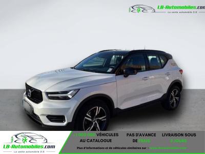 Volvo XC40 150 ch BVA