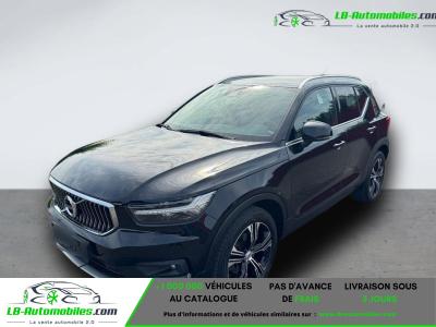 Volvo XC40 D4 AWD  190 ch BVA
