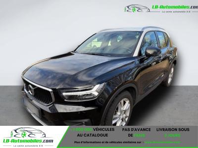 Volvo XC40 D4 AWD  190 ch BVA