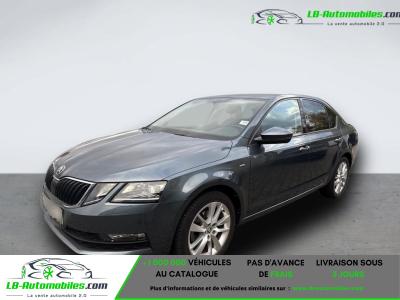 Skoda Octavia 1.5 TSI 150 ch  BVA