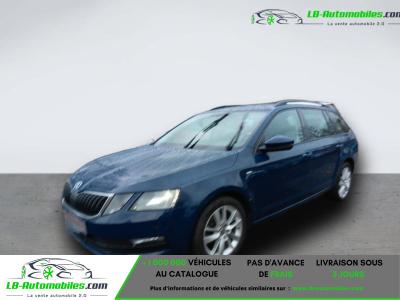 Skoda Octavia Combi 1.0 TSI 116 ch BVM