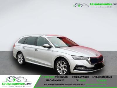 Skoda Octavia Combi 1.5 TSI 150 ch BVA