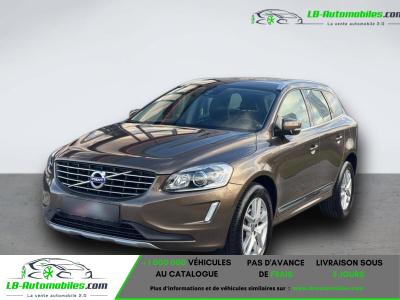 Volvo XC60 D3 150 ch