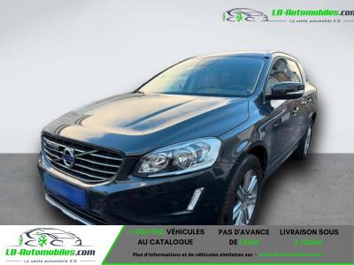 Volvo XC60 D3 150 ch