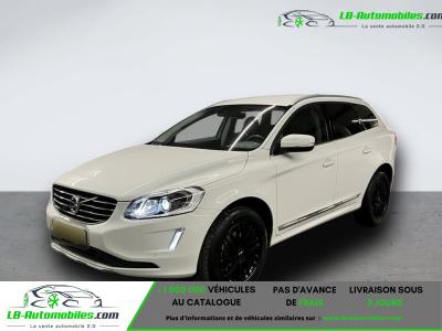 Volvo XC60 D3 150 ch