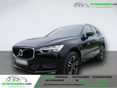 Volvo XC60 B4 197 ch diesel BVA