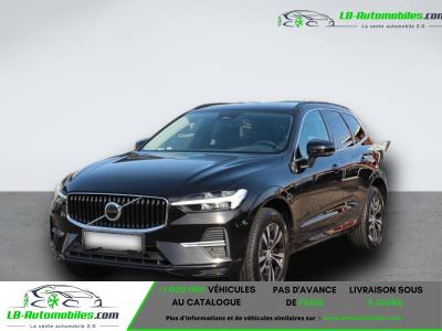 Volvo XC60 B4 197 ch diesel BVA