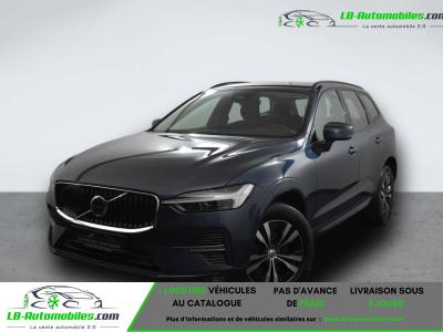 Volvo XC60 B4 197 ch diesel BVA