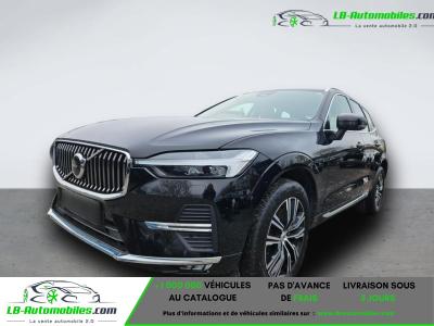 Volvo XC60 B4 197 ch diesel BVA