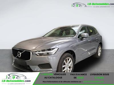 Volvo XC60 D4 190 ch BVA