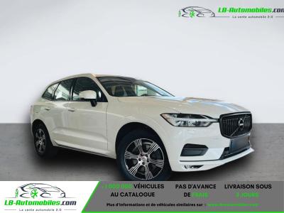 Volvo XC60 D4 190 ch BVA