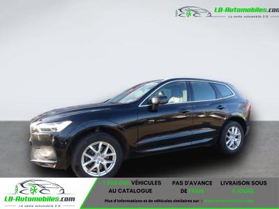 Volvo XC60 D4 190 ch BVA