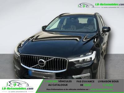 Volvo XC60 B4 197 ch essence BVA