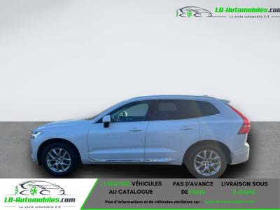 Volvo XC60 D4 190 ch BVA