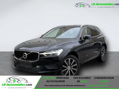 Volvo XC60 D4 190 ch BVA