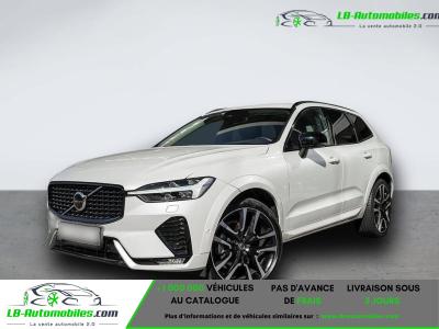 Volvo XC60 B5 AWD 235 ch BVA