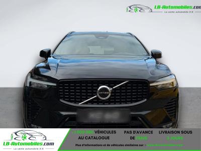 Volvo XC60 B5 AWD 235 ch BVA