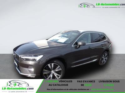 Volvo XC60 B5 AWD 235 ch BVA