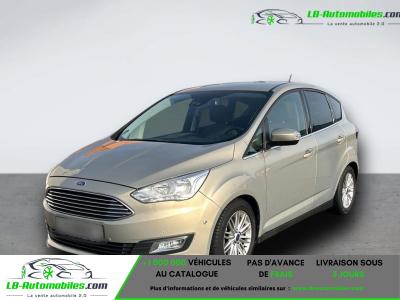 Ford C-Max 1.0 EcoBoost 125