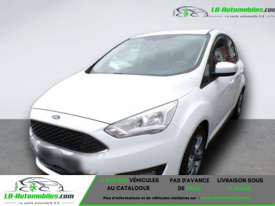 Ford C-Max 1.0 EcoBoost 125