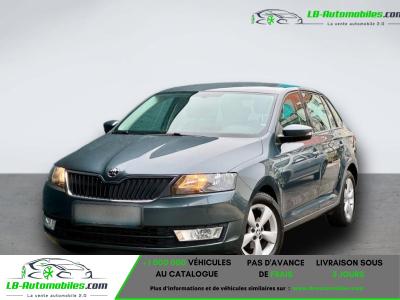 Skoda Rapid Spaceback 1.6 TDI 90 ch BVA