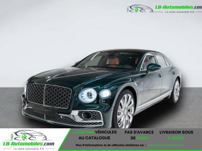 Bentley Flying Spur W12 6.0 635ch BVA