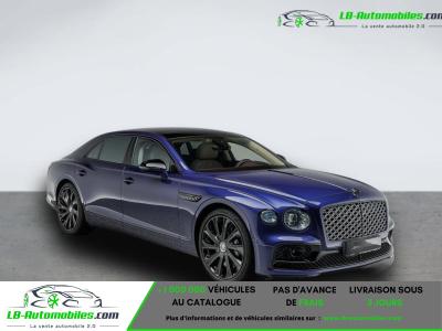 Bentley Flying Spur W12 6.0 635ch BVA