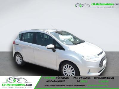 Ford B-Max 1.4 90 BVM