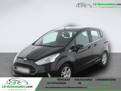 Ford B-Max 1.4 90 BVM