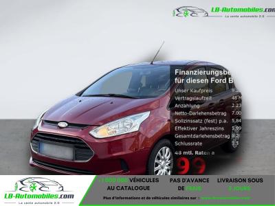Ford B-Max 1.4 90 BVM