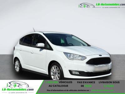 Ford C-Max 1.0 EcoBoost 125