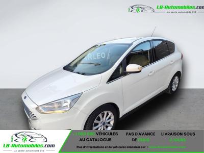 Ford C-Max 1.5 TDCi 95