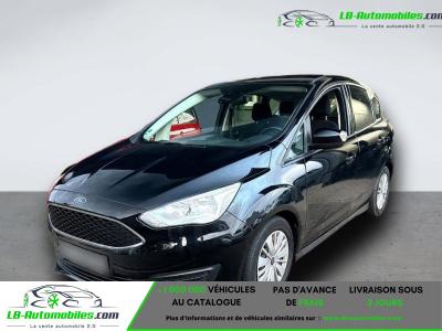 Ford C-Max 2.0 TDCi 150 BVA