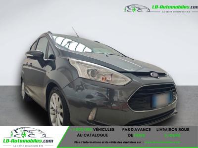 Ford B-Max 1.5 TDCi 75 BVM