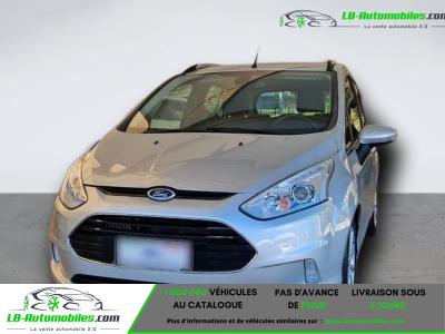 Ford B-Max 1.5 TDCi 75 BVM